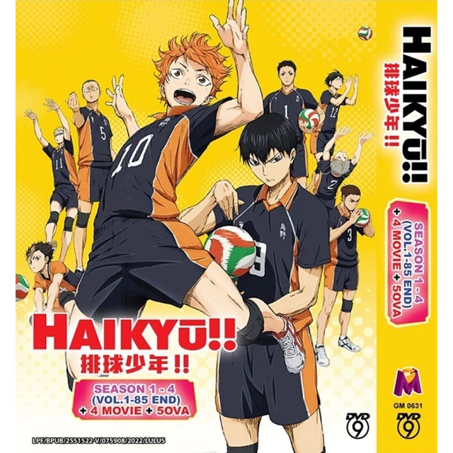 Tagalog Dubbed Haikyuu Season Ep 14 Full Episode The First Slam