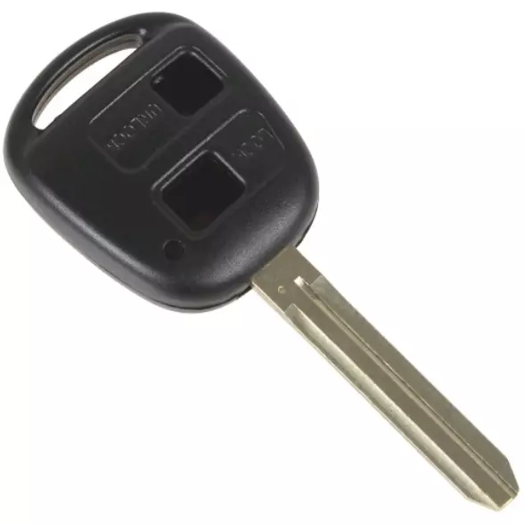 Car key shell Suitable for TOYOTA Rav4 Corolla Camry Prado Hilux Yaris PRADO