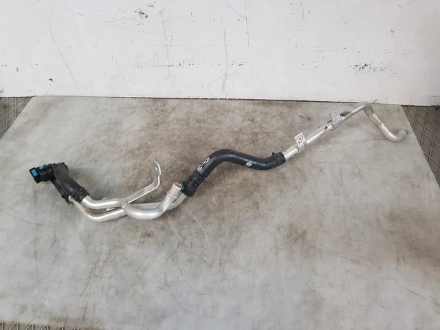 RANGE ROVER SPORT L494 2014 - 2019 Water Coolant Pipe Hose Cpla-18B402 ...