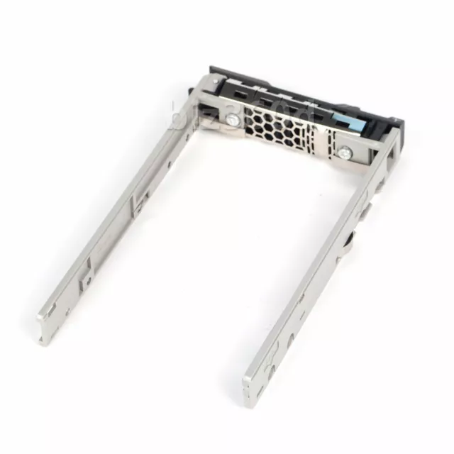 For Dell 2.5" Hard Drive Tray Caddy PowerEdge R630 R730 R730XD T630 8FKXC 08FKXC