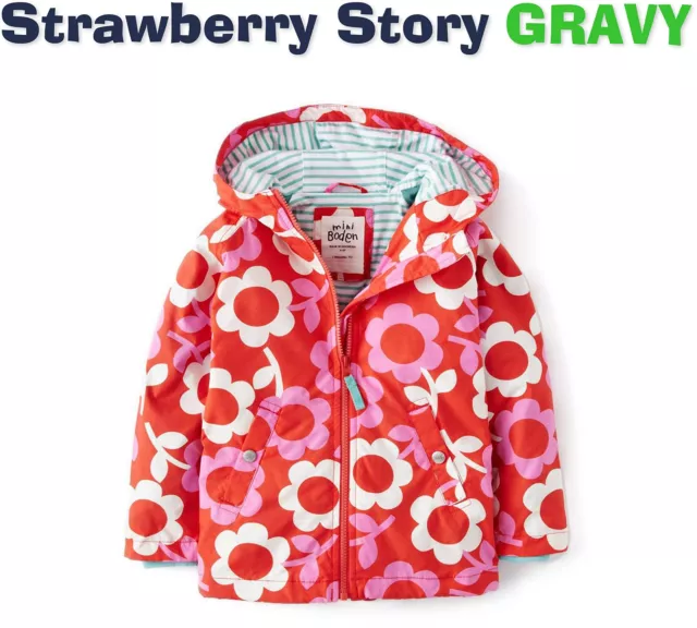 Strawberry Story Gravy (CD)