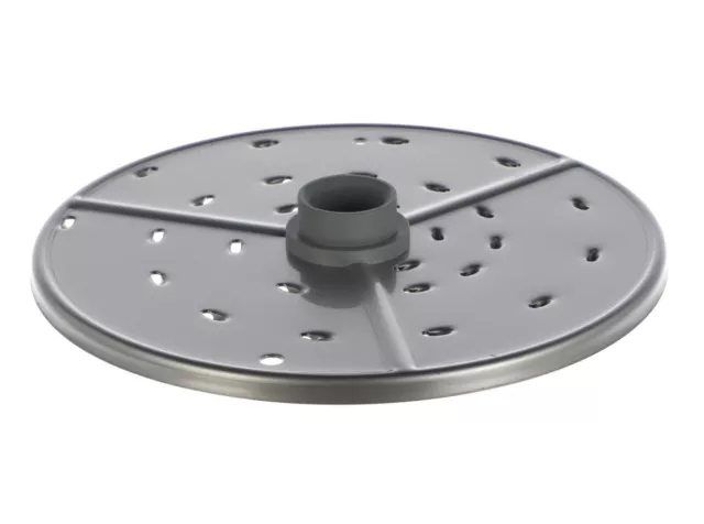 Robot Coupe Grating Disc Plate 2Mm 27577 Rg2 R101 R201 R301 R302 R401 R402