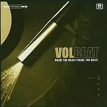 Rock the Rebel/Metal the Devil von Volbeat | CD | Zustand gut