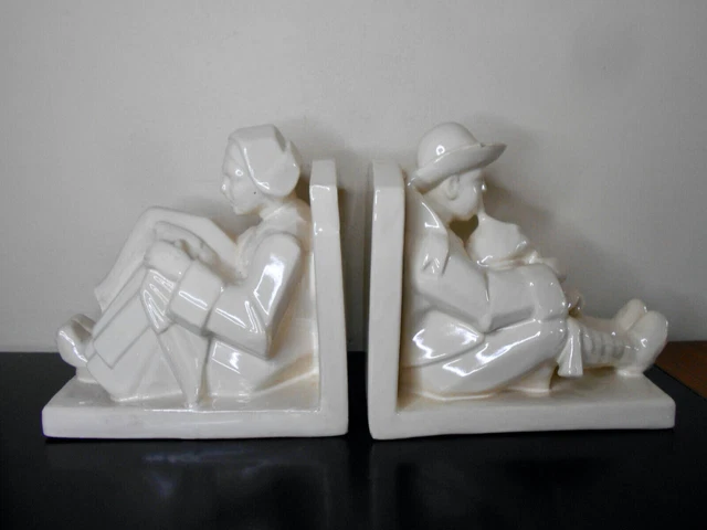 BUSTE D'ENFANT EN porcelaine de limoges EUR 18,50 - FR