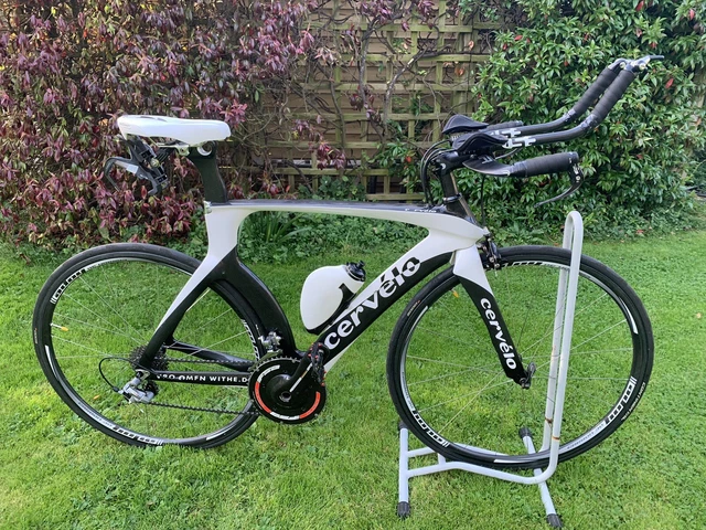 Cervelo p5 for sale deals