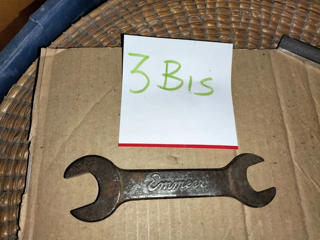 Chiave Multifunzione (8 In 1) Chiave Idraulica Strumento Di - Foto 11