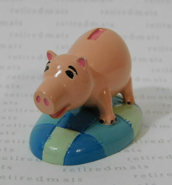 mini figurine toy story