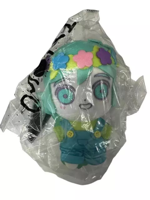 Official OMOCAT Omori MARI Plush Brand New Factory Sealed Plushy In Hand  for Sale in Union Beach, NJ - OfferUp