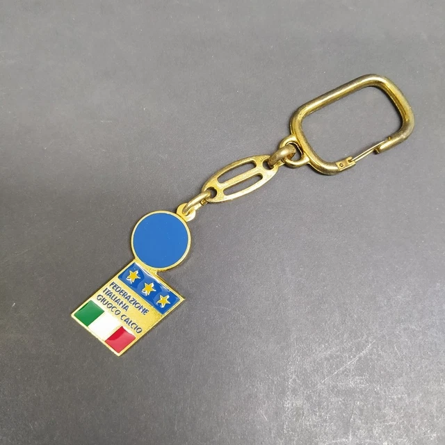 Distintivo spilla Federazione italiana calcio FIGC Lega