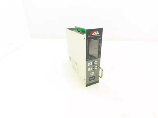 Hot Runner Controller IMHR15-G Temperature Control Module 15A 3600W 842°F