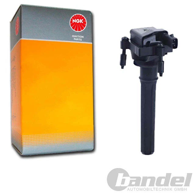 BOBINA DI ACCENSIONE NGK adatta per CHRYSLER 300C 300M CONCORDE PACIFICA DODGE CHARGER |