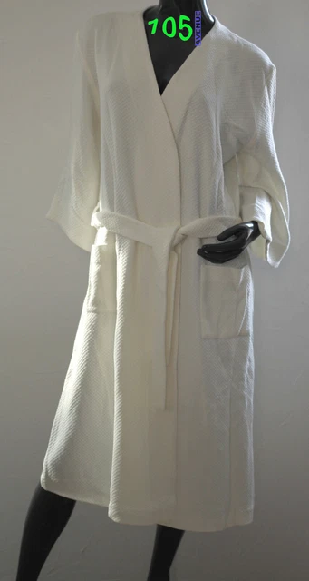 NEUF SUPERBE PEIGNOIR ROBE DE CHAMBRE PLUTO On The MOON
