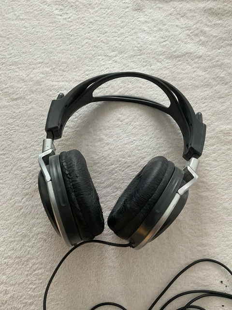 Sony mdr xd200 discount