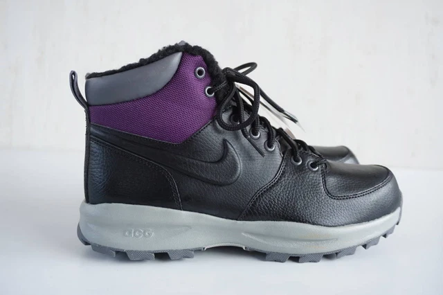 US9 Nike Acg/Nike Manoa Sneakers/Shoes/Shoes/Boots Model Number 472780-050