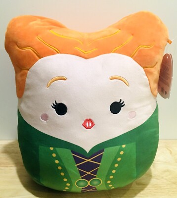 winifred sanderson squishmallow