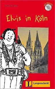 Elvis in Köln: Stufe 1. Deutsch als Fremdsprache in... | Buch | Zustand sehr gut