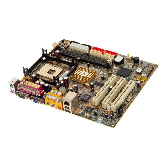 Carte mere GIGABYTE GA-MA770T-ES3 REV 1.0 SOCKET AM3