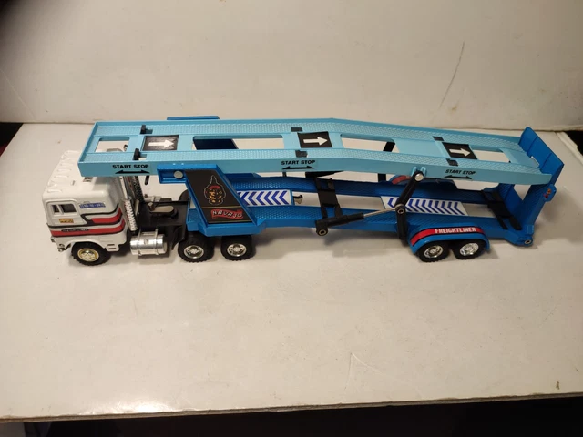 Shinsei Mini Power Freightliner FOR SALE! - PicClick