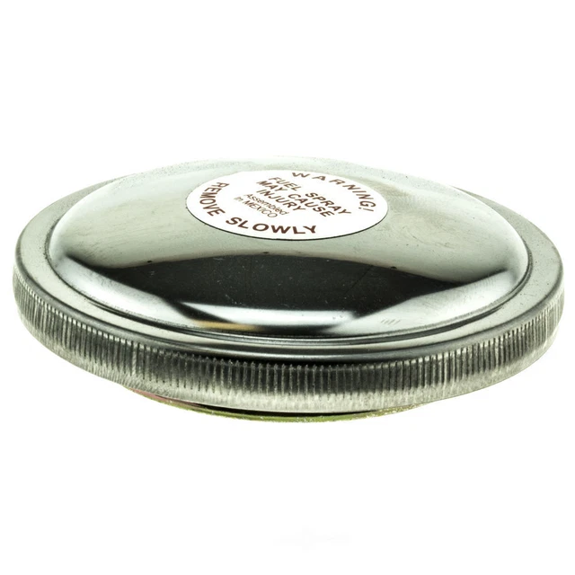 MotoRad: MGC741 - Fuel Tank Cap / Gas Cap