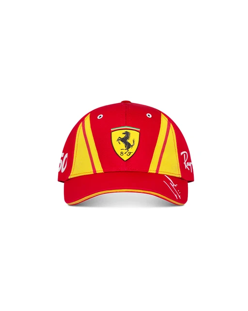 Ferrari wins crash-filled 2024 24 Hours of Le Mans