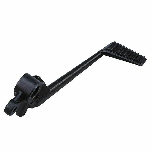 Aluminum Rear Brake Foot Pedal Lever For Honda CBR 1000RR 2004-2007 - Lightweight & Durable