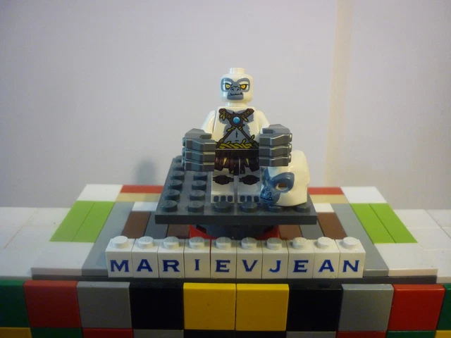 Minifigures, Costruzioni, Giocattoli e modellismo - PicClick IT