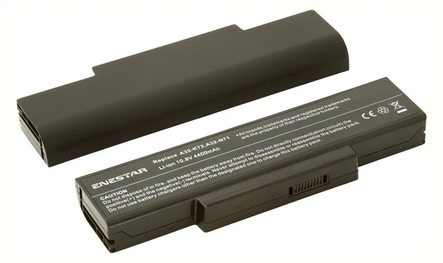 Connecteur D'alimentation DC Jack Pour ASUS X72DY - Neuf, Générique, Remplacement De Prise Secteur, Origine Chine