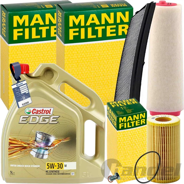 Kit Entretien Moto Yamaha XVS 650 Drag Star 1997-2007 – 3L Huile 10W40 + Filtre Air + Filtre Huile + 2 Bougies NGK