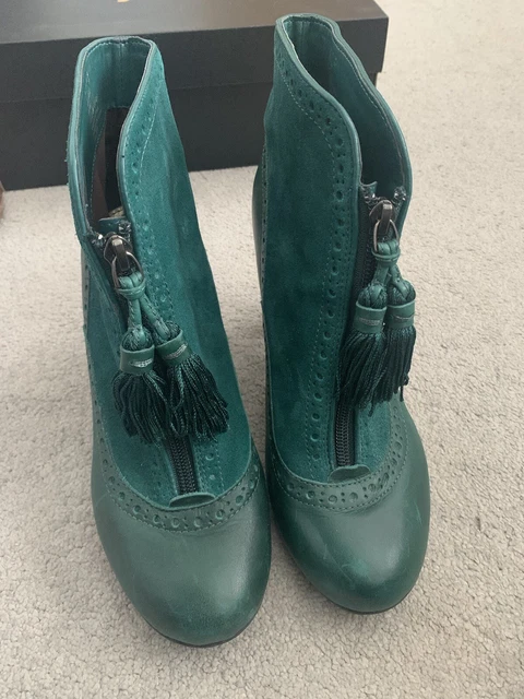 Hush puppies online vivianna boots