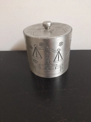My Christening Box