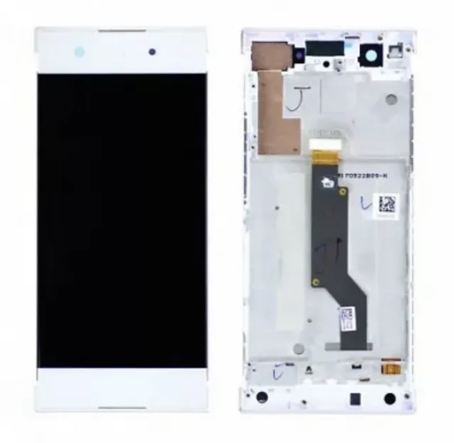 Pour Sony Xperia XA1 G3112 G3116 G3121 Display LCD + Écran Tactile Noir Original