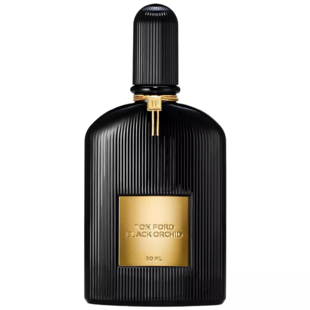 Tom Ford Eau de Parfum donna black orchid T005010000 50ml