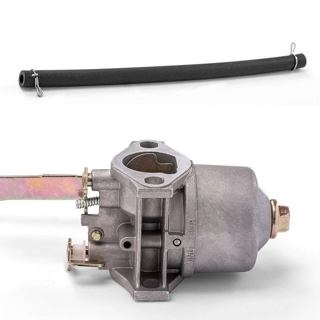 Jeffergarden Carburateur de Groupe électrogène, Pièces de Rechange de