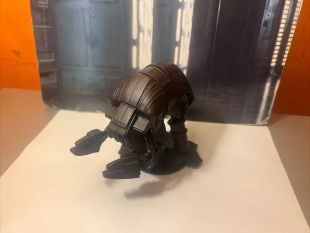 Star Wars Universe Miniatures X-1 Viper Droid 2005