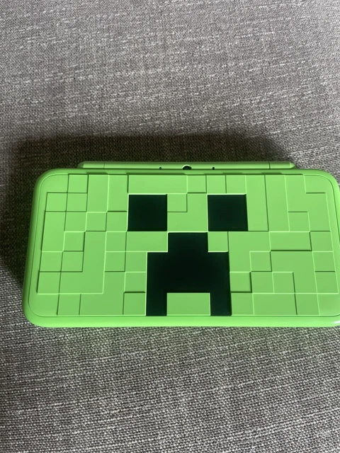 Nintendo creeper 2025 edition