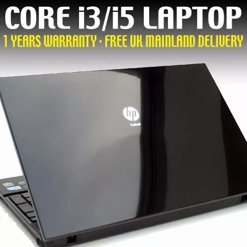 FAST CHEAP CORE i3 /i5 LAPTOP 120GB SSD 8GB RAM WINDOWS 10 ONE YEARS WARRANTY