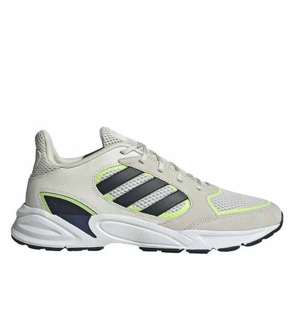 adidas galaxy 90s trainers