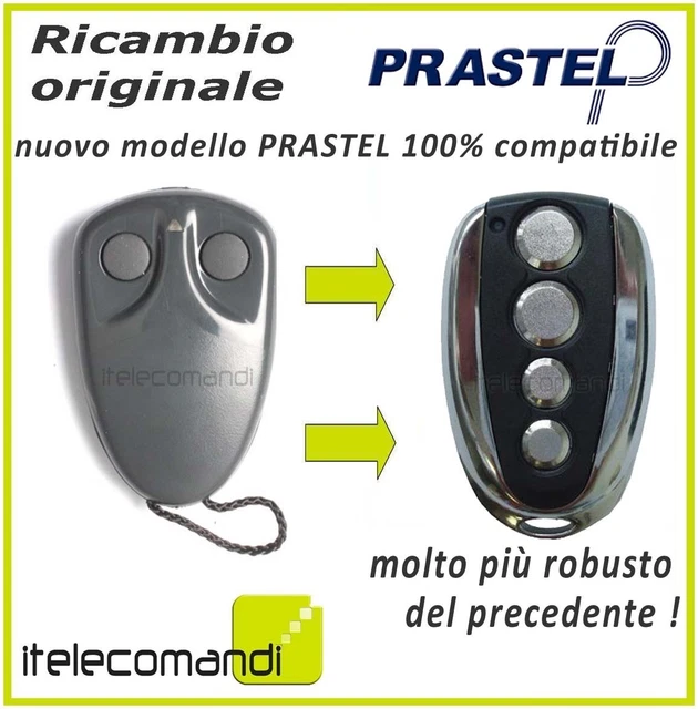 Télécommande - Compatible Prise Connectée (Radio fréquence) - KYF Officiel