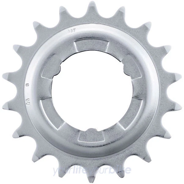 Moyeu De Transmission Shimano Nexus Inter 4 - 4 Vitesses - Référence SG-4C30 + CJ-7S40 - 36 Trous - Pour Pièces/réparation