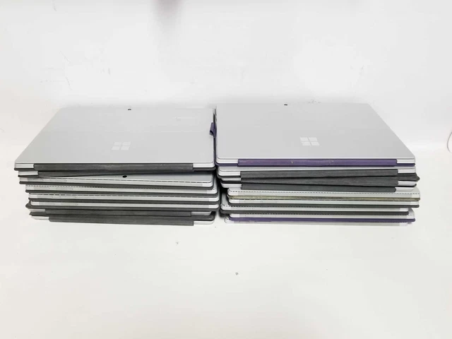 LOT 17x assorted Surface Tablets Wholesale - READ BELOW #