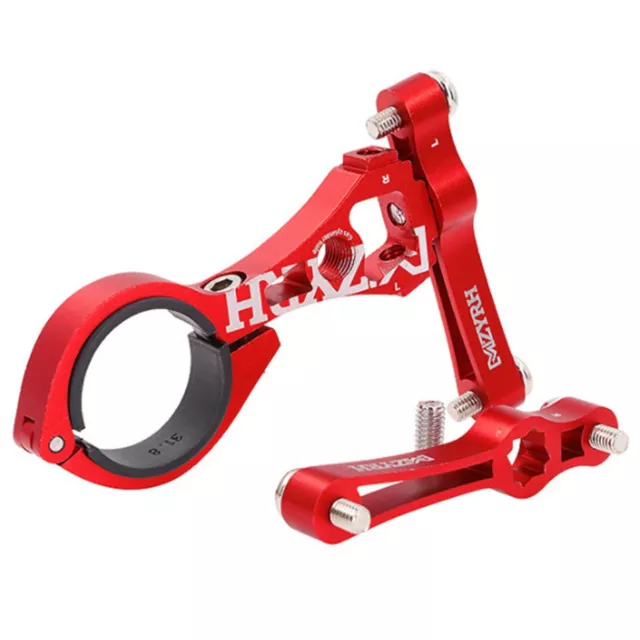 Adjustable handle stand water bottle cage conversion kit tailored to your needs