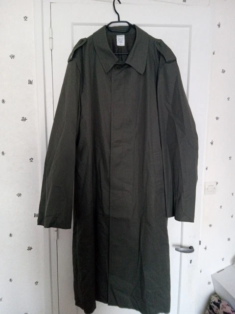 Team - Veste en velours côtelé pour Homme