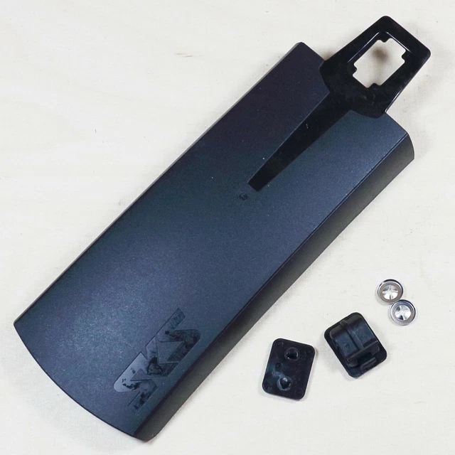 SKS 11783 Edge Spoiler Verlängerung AL 56 mm Länge 117 mm NUR für kantige Bleche