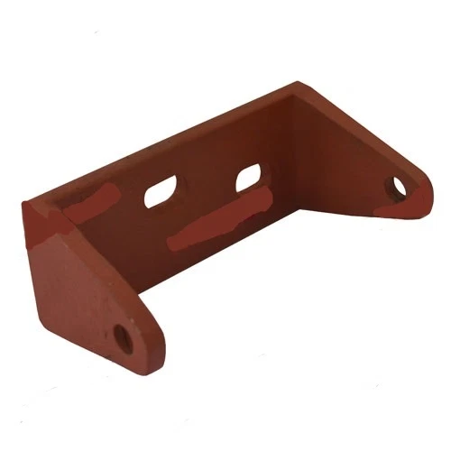 MASSEY FERGUSON 35 135 Tractor Alternator Bracket £15.99 PicClick UK