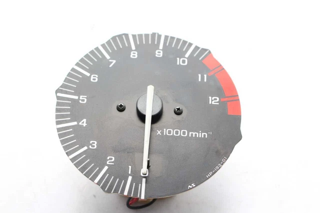 Contagiri Honda CBR 1000 F Doppio SC24/96 96-00