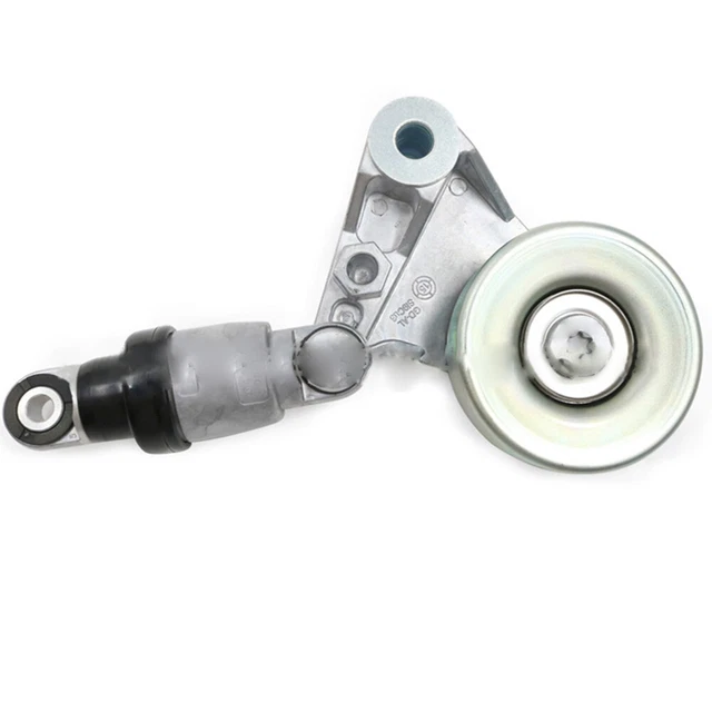 BELT TENSIONER 117502W200 For Nissan Patrol Y61 ZD30 48.79 PicClick