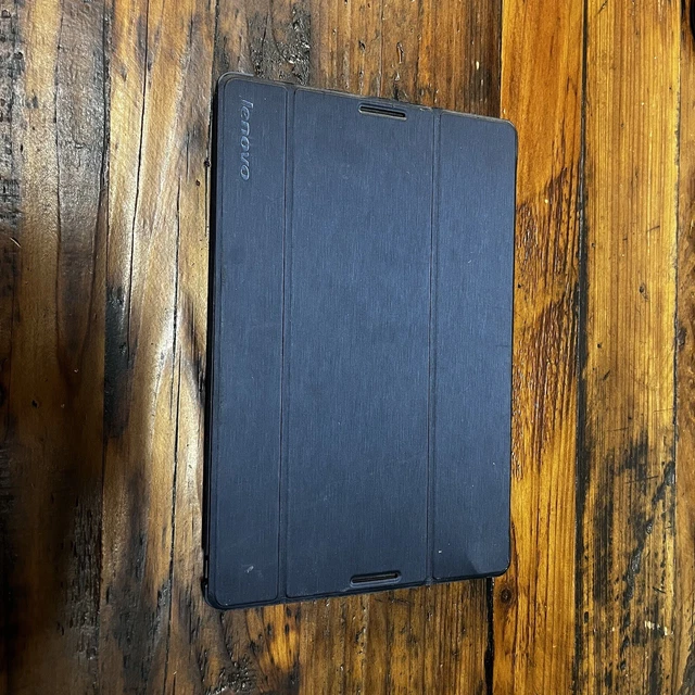Lenovo TAB 2 A7-10 8GB, Wi-Fi, 7in - WORKS PERFECTLY
