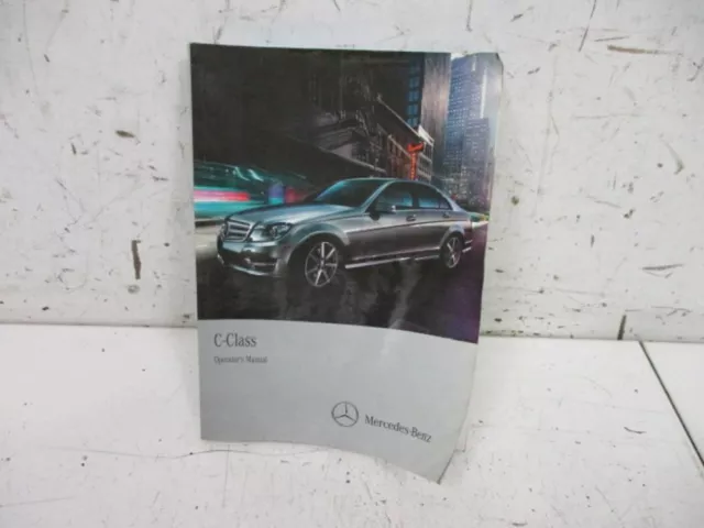 Mercedes-Benz Cartella Portadocumenti