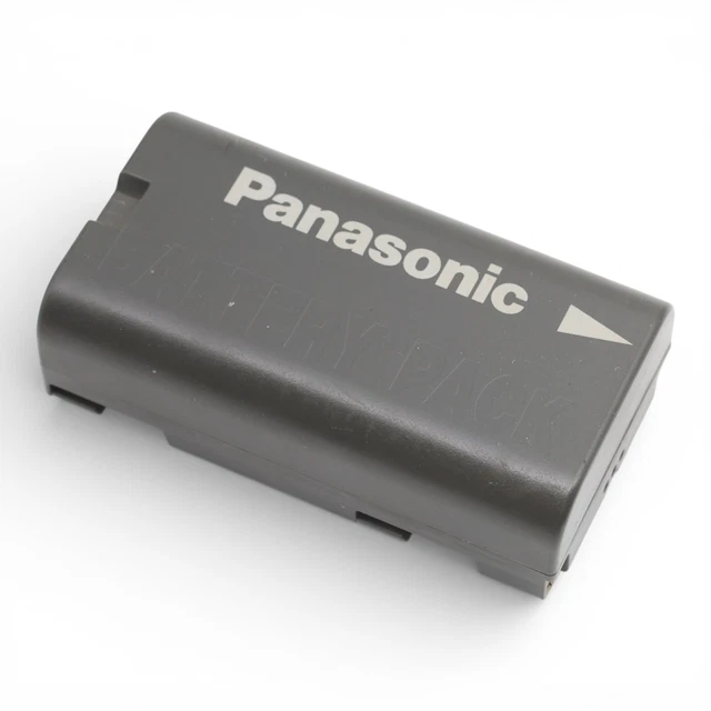 Batterie JVC Everio GZ-HD500|Videocamera Batteria per JVC Everio GZ -HD500|Italia