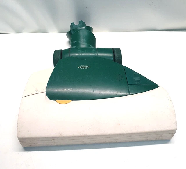 43-tlg Set Passt Für Vorwerk Kobold 130 EB 350 Filtertüten Vlies